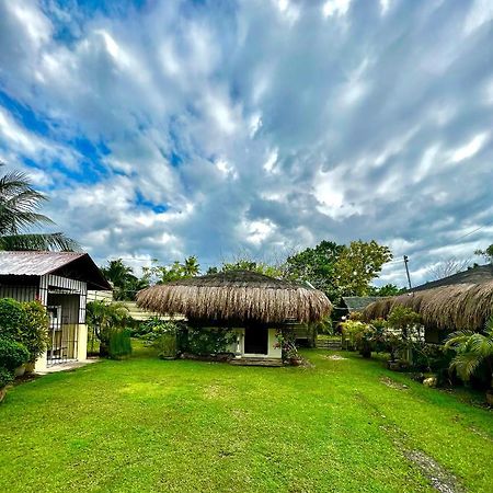 West Side Cabana Moalboal Luaran gambar