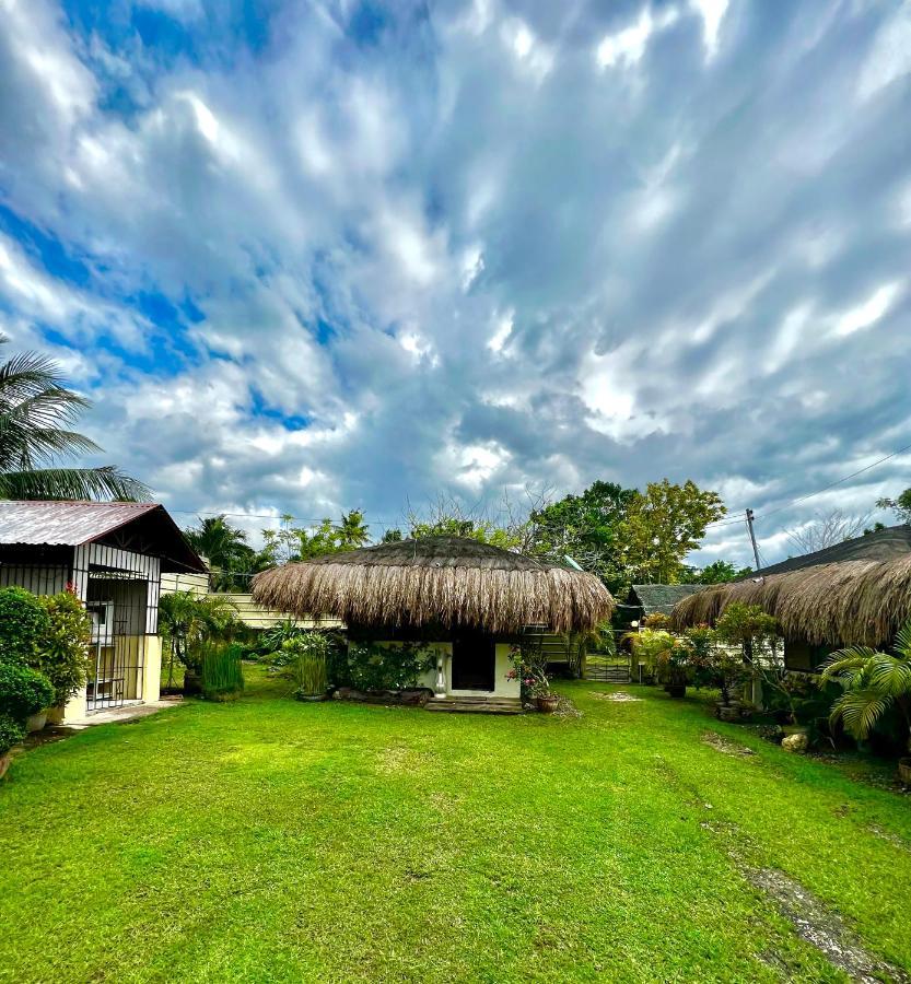 West Side Cabana Moalboal Luaran gambar