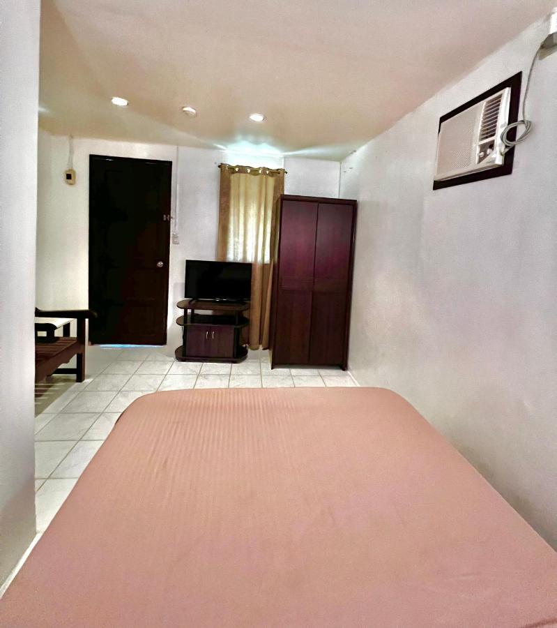 West Side Cabana Moalboal Luaran gambar