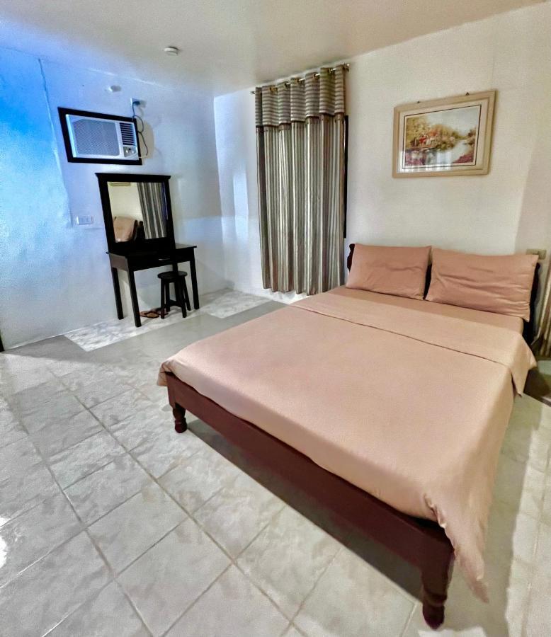West Side Cabana Moalboal Luaran gambar