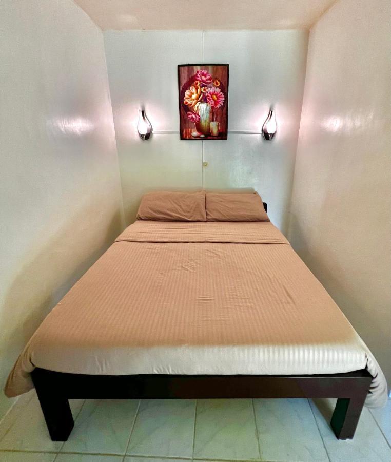 West Side Cabana Moalboal Luaran gambar